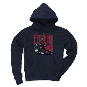 Jesus Ferreira Men's Hoodie | 500 LEVEL