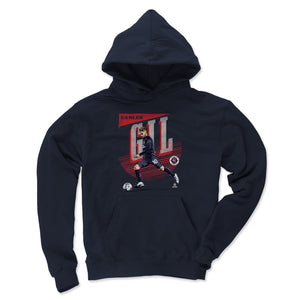 Carles Gil Men's Hoodie | 500 LEVEL