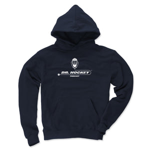 Dr. Hockey Men's Hoodie | 500 LEVEL