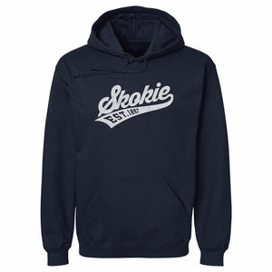 Skokie Country Club Men's Hoodie | 500 LEVEL