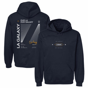 LA Galaxy Men's Hoodie | 500 LEVEL