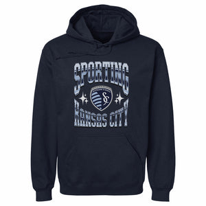 Sporting Kansas City Men's Hoodie | 500 LEVEL