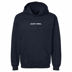 Just Win Management Men's Hoodie | 500 LEVEL