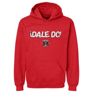 D.C. United Men's Hoodie | 500 LEVEL