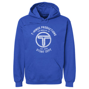 T-Minus Men's Hoodie | 500 LEVEL