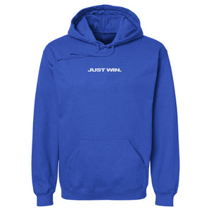 Just Win Management Men's Hoodie | 500 LEVEL