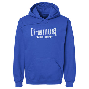 T-Minus Men's Hoodie | 500 LEVEL