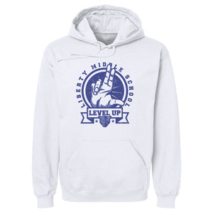 Liberty Middle School Men's Hoodie | 500 LEVEL