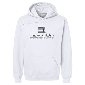 Team Up Consulting Men's Hoodie | 500 LEVEL