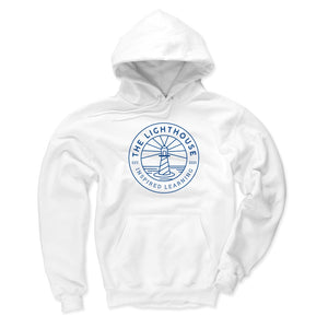 Lighthouse Men's Hoodie | 500 LEVEL