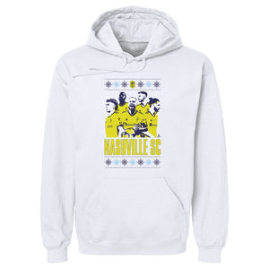 Nashville SC Men's Hoodie | 500 LEVEL