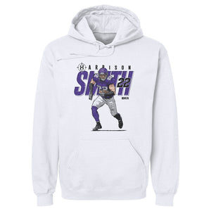 Harrison Smith Men's Hoodie | 500 LEVEL