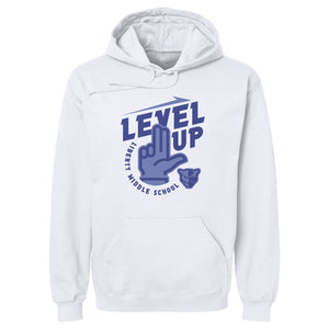 Liberty Middle School Men's Hoodie | 500 LEVEL