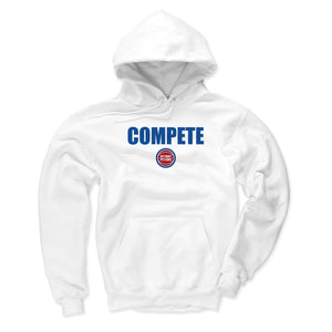 DP Men's Hoodie | 500 LEVEL