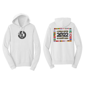 Atlanta United Men's Hoodie | 500 LEVEL