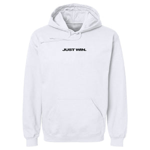 Just Win Management Men's Hoodie | 500 LEVEL