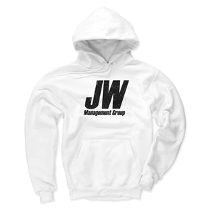 JW Management Group Men's Hoodie | 500 LEVEL