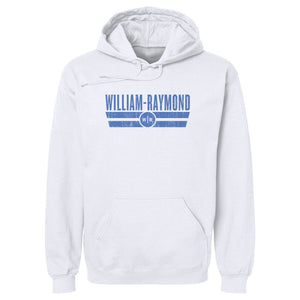 WRC Men's Hoodie | 500 LEVEL