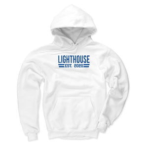 Lighthouse Men's Hoodie | 500 LEVEL