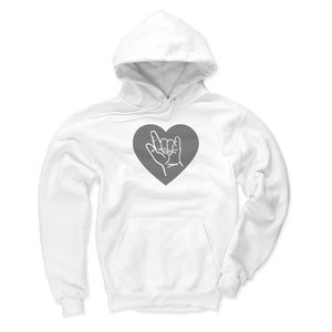 Sign Me Up Men's Hoodie | 500 LEVEL