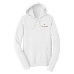 MLS Men's Hoodie | 500 LEVEL