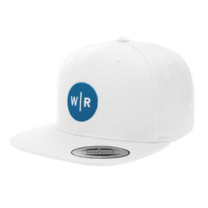 William Raymond Snapback | 500 LEVEL