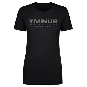 T-Minus Women's T-Shirt | 500 LEVEL