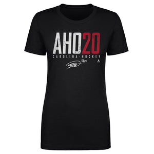 Sebastian Aho Women's T-Shirt | 500 LEVEL