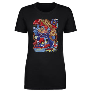 eMLS Women's T-Shirt | 500 LEVEL