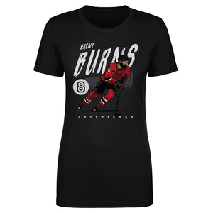 Brent Burns Women's T-Shirt | 500 LEVEL