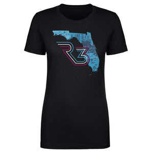 Sean Rodriguez Women's T-Shirt | 500 LEVEL