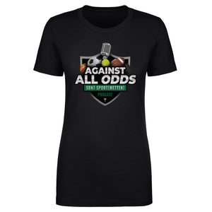 Sports Betting No. 7 Women's T-Shirt | 500 LEVEL