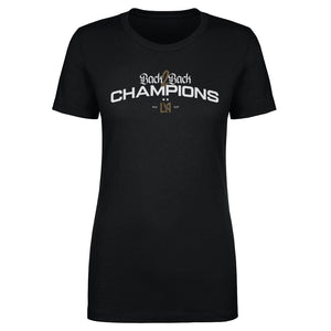 LAFC Women's T-Shirt | 500 LEVEL