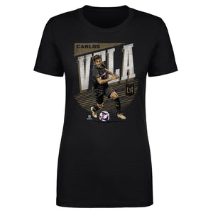 Carlos Vela Women's T-Shirt | 500 LEVEL