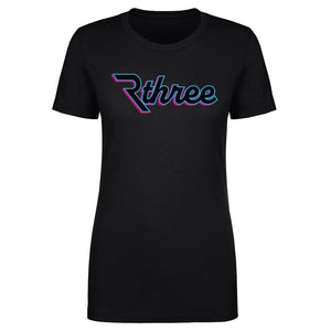 Sean Rodriguez Women's T-Shirt | 500 LEVEL