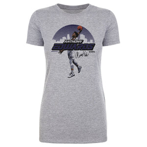 Anthony Edwards Women's T-Shirt | 500 LEVEL