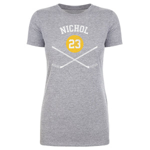 Nashville Predators Women's T-Shirt | 500 LEVEL