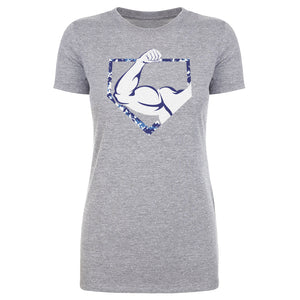 Power Arm Women's T-Shirt | 500 LEVEL