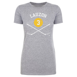 Ghyslain Lauzon Women's T-Shirt | 500 LEVEL