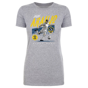 Julian Araujo Women's T-Shirt | 500 LEVEL