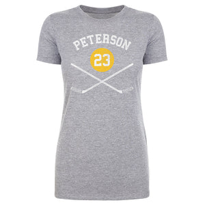 Nashville Predators Women's T-Shirt | 500 LEVEL