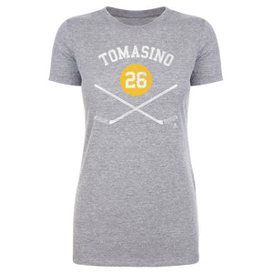 Philip Tomasino Women's T-Shirt | 500 LEVEL