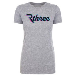 Sean Rodriguez Women's T-Shirt | 500 LEVEL