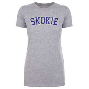 Skokie Country Club Women's T-Shirt | 500 LEVEL