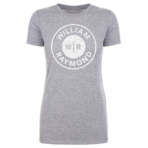 WRC Women's T-Shirt | 500 LEVEL