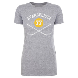 Luke Evangelista Women's T-Shirt | 500 LEVEL