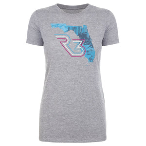 Sean Rodriguez Women's T-Shirt | 500 LEVEL