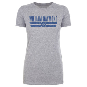 WRC Women's T-Shirt | 500 LEVEL