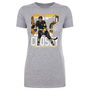 Sidney Crosby Women's T-Shirt | 500 LEVEL