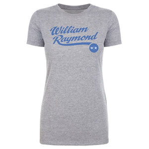 WRC Women's T-Shirt | 500 LEVEL